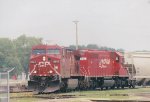 CP 8644 East